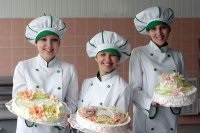 Idénymunka a tenger 2017 (szezonális) Idénymunka a tengeren 2017-ben