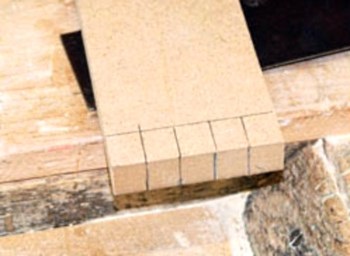 Spike Dovetail, a ház ura