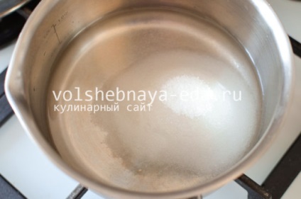 Csokoládé likőr recept fotó, magic (recept) Csokoládé likőr recept fotó, magic