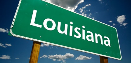 Louisiana, USA (Louisiana, LA, USA) (USA) Louisiana, USA (Louisiana, LA, USA)