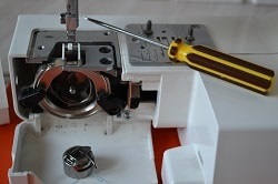 Varró tűk, jelölések és típusú tűk háztartási varrógépek (tűk) Varró tűk, jelölések és típusú tűk háztartási varrógép