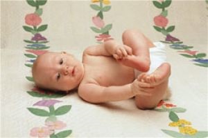 Zúzódások a lábát egy gyerek okoz és kezelés