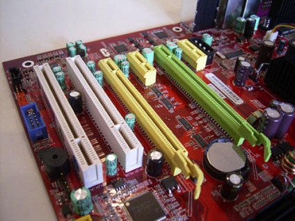 Alaplap (utility) alaplap