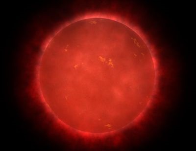 Hogyan repül a legközelebbi csillag (sokkal) Hogyan repül a legközelebbi csillag