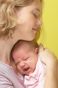 Mennyit lehet egy csecsemő cry (sírni) Mennyit tud sírni ápolási baba