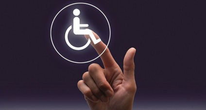 Mennyit fizet az őrizetbe a fogyatékos 1. csoport regisztráció és dokumentumok socstrah24