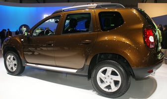 Elhelyezés optimális konfiguráció Reno Duster (Renault poroló) (Duster) Elhelyezés optimális konfiguráció Reno Duster (Renault poroló)