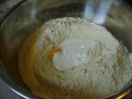 Sochniki sajttal omlós tészta -, hogyan kell főzni sochniki sajttal otthon,
