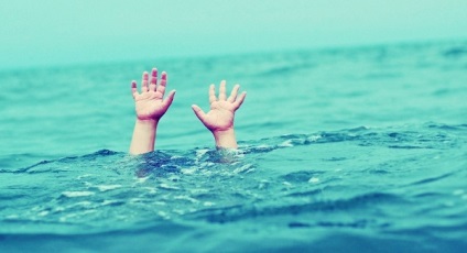 Сонник до чого сниться потопаючий в воді дитина, сон що потонув свій син