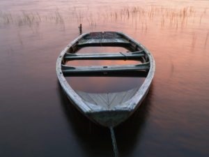 Álomértelmezés vitorla egy csónakban a folyón egy álom, hogy mi álmok