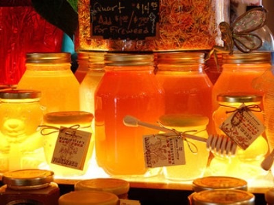 Fajta méz és azok kedvező tulajdonságai