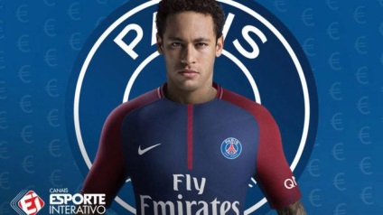 Modern futball már nem az, ami régen (Neymar) Modern futball már nem az, ami régen