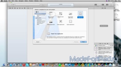 Hozza létre az első kérelem ipad, iPad (iPad) Hozza létre az első kérelem ipad, minden iPad