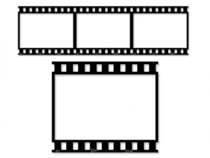 Hozzon létre egy univerzális sablon beillesztését film képek (univerzális) Hozzon létre egy univerzális sablon beillesztését film fotó