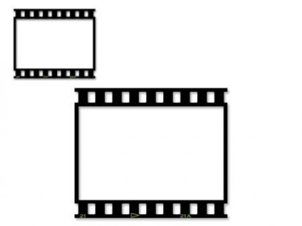 Hozzon létre egy univerzális sablon beillesztését film képek (univerzális) Hozzon létre egy univerzális sablon beillesztését film fotó