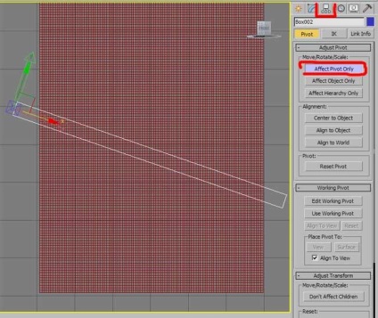 Létrehozása függönyök 3d max