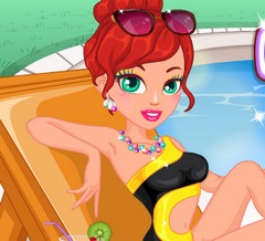 Spa Salon átalakítása játék online ingyen játékok lányoknak
