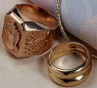 Alloys fémek, szilárd oldatok (bronz) Fémötvözetek, szilárd oldatok
