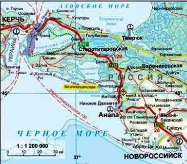 Village az Angyali üdvözlet, áttekintésre, leírások, pihenésre Blagoveshchensk, Anapa, Krasnodar régió (webkamera) Village az Angyali üdvözlet, áttekintésre, leírások, pihenésre Blagoveshchensk, Anapa, Krasnodar régió