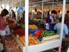 Village az Angyali üdvözlet, áttekintésre, leírások, pihenésre Blagoveshchensk, Anapa, Krasnodar régió (Blagoveschenka) Village az Angyali üdvözlet, áttekintésre, leírások, pihenésre Blagoveshchensk, Anapa, Krasnodar régió