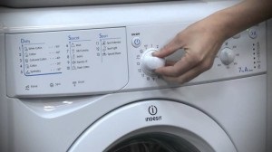 Indesit mosógépek hibaelhárítás