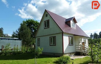 Biztosítási kerti házak és villák (Biztosítás) Biztosítási kerti házak és villák