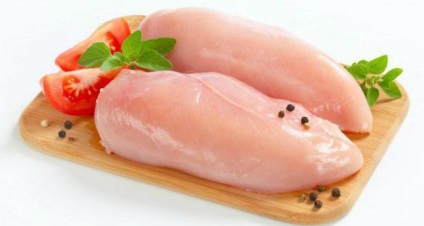 Zöldbab csirkemellel receptek, OMJ