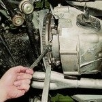 Kapcsolási vázák (VAZ-2106) kuplung vázák
