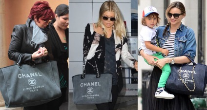 Chanel táskák (db illő Chanel), a legnépszerűbb, fotó (táskák) Táskák Chanel (Chanel), a legnépszerűbb, fotók