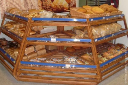Supermarket - Globe, center srác (kolbász) Supermarket - Globe, center férfi