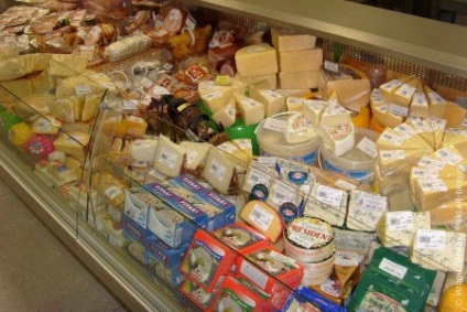 Supermarket - Globe, center srác (háztartási vegyszerek szupermarket) Supermarket - Globe, center férfi