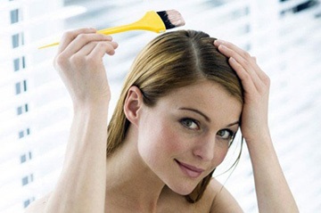 Supra, hogy könnyítsen a haj - lépésre használatának