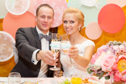 Esküvői Alena és Anton május tömítések, hozzám, Rustem!