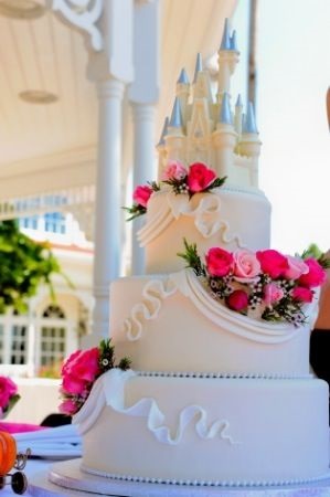 Esküvői stílus Disney képek a design! Annabeautybox ru