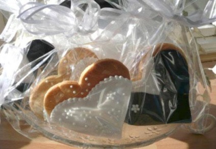 Esküvői torta jellemzők és recept (Wedding) Esküvői torta recept, és különösen a