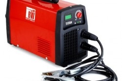 Hegesztő inverter a kezüket (saját) Hegesztő inverter a kezüket