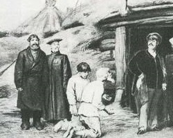A eredetisége a tehetség Turgenyev (új Fathers and Sons) Eredetisége Turgenyev tehetségét