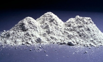 Tulajdonságok és alkalmazása a cement vagy hangsúlyozva (tulajdonságok) Alkalmazási cement vagy hangsúlyozva