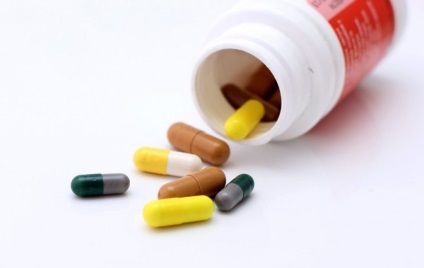A tabletták és gyógyszerek növelik potenciát a férfiaknál