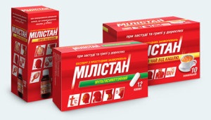 Tabletták milistan alkalmazás (tabletta) A tabletták alkalmazása milistan