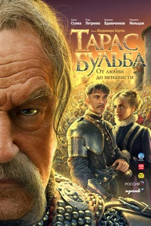 Taras Bulba (2009) kinogo néz online HD 720