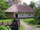Tarasova Gora (Taras Hill) Kanev (Tarasova) Tarasova Gora (Taras Hill), Kanev