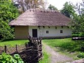 Tarasova Gora (Taras Hill), Kanev