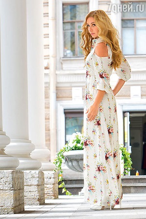 Tatiana Navka „pillanat az életemben, amikor azt gondoltam,” mi a következő lépés „- oldal (több) Tatiana Navka „az életemben eljött a pillanat, amikor azt gondoltam,” mi a következő lépés „- oldal