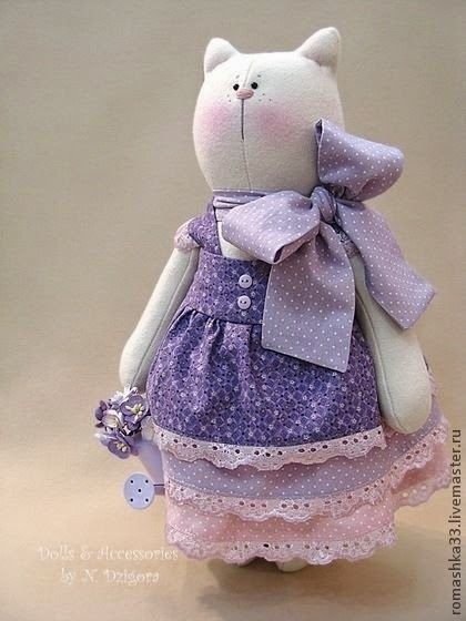 Textil játékok saját kezűleg a mester osztály lépésről lépésre fotók és videók kezdőknek (azok) Textil játékok saját kezűleg a mester osztály lépésről lépésre fotók és videók kezdőknek
