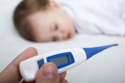 A hőmérséklet 37 újszülött (hőmérséklet) A hőmérséklet a újszülött 37