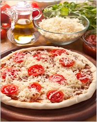 Pizza tészta kefir - receptek pizza tészta (pizza tészta kefir) Pizza tészta kefir - receptek pizza tészta