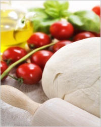 Pizza tészta kefir - receptek pizza tészta (pizza szakács) Pizza tészta kefir - receptek pizza tészta
