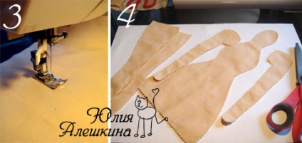 Tilde varrás Angel (sewingbird Angel Tilda) (hollofayber) Tilde varrás Angel (sewingbird Angel Tilda)