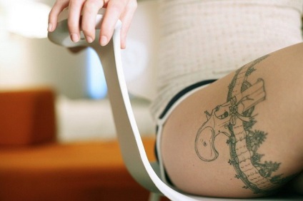 Top 10 népszerű mítoszt tetoválás